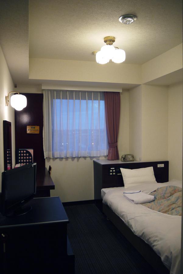 Hamakita Plaza Hotel Hamamatsu Esterno foto
