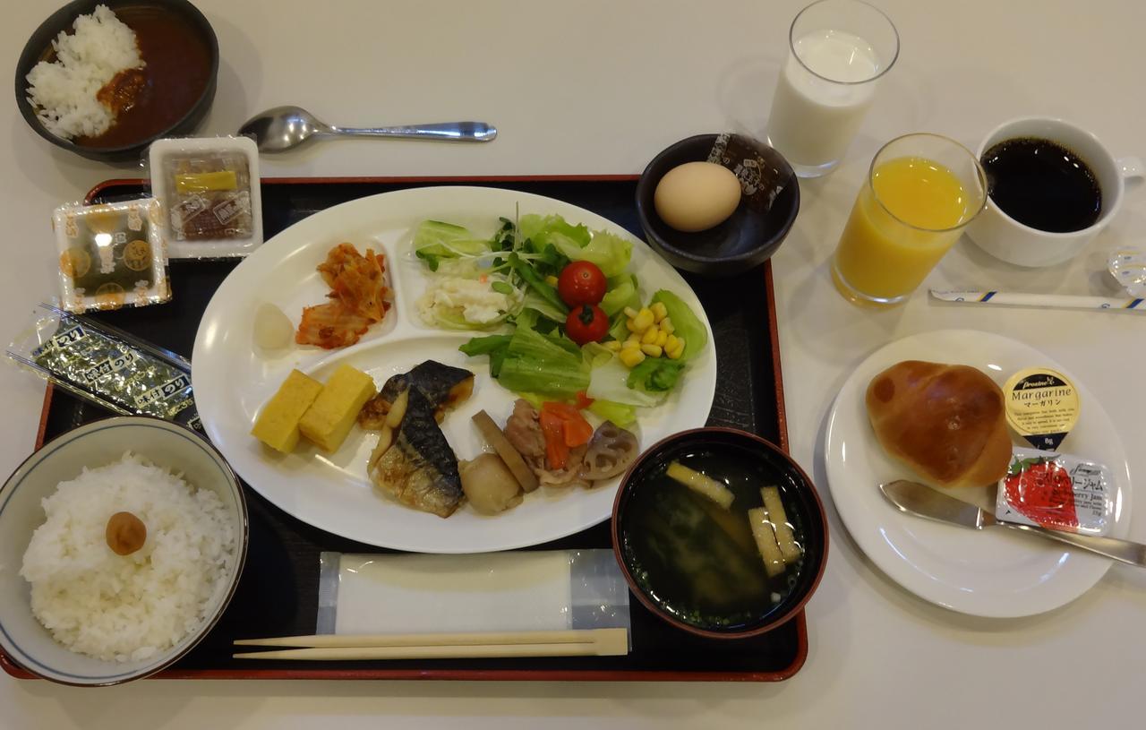 Hamakita Plaza Hotel Hamamatsu Esterno foto