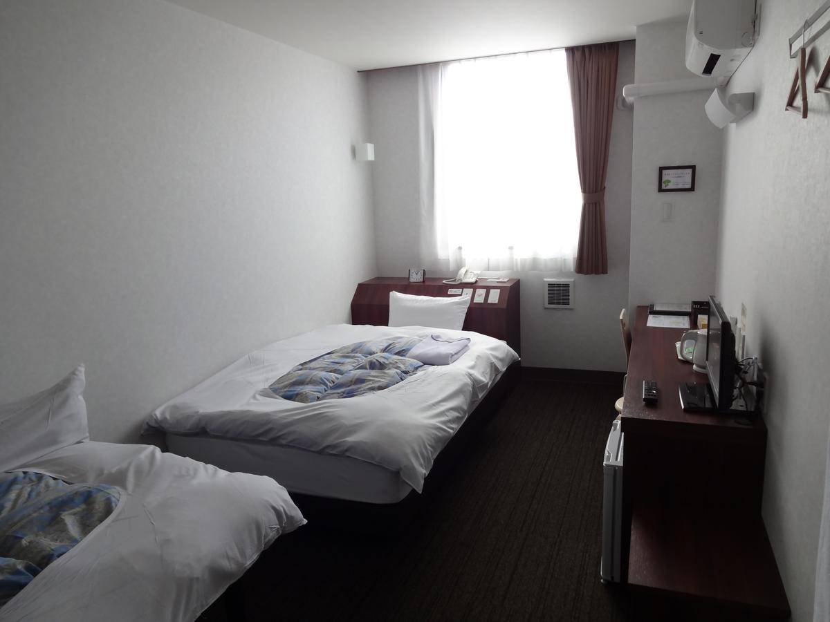 Hamakita Plaza Hotel Hamamatsu Esterno foto