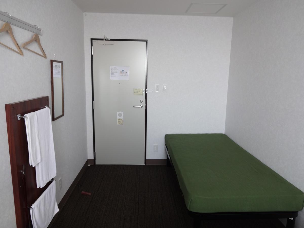 Hamakita Plaza Hotel Hamamatsu Esterno foto