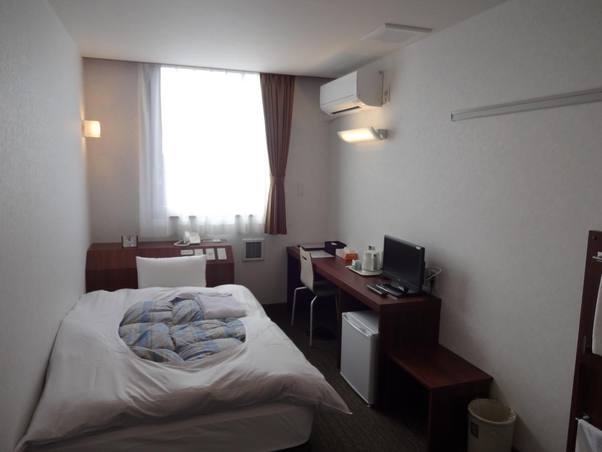 Hamakita Plaza Hotel Hamamatsu Esterno foto