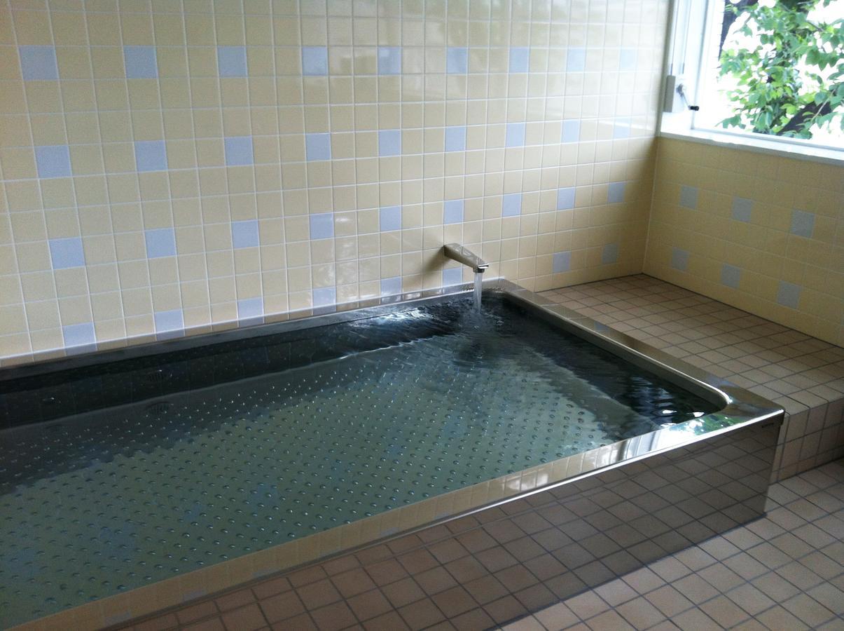 Hamakita Plaza Hotel Hamamatsu Esterno foto
