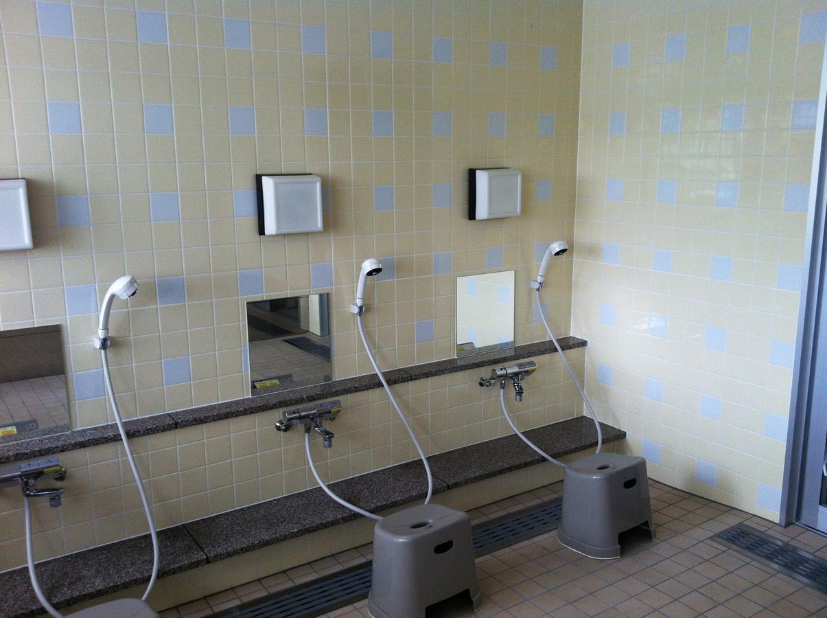 Hamakita Plaza Hotel Hamamatsu Esterno foto